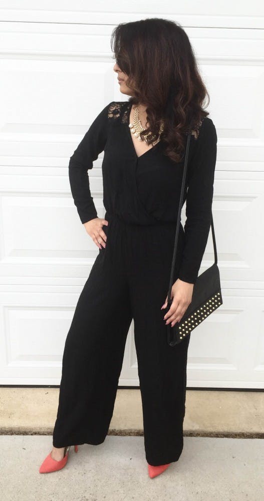 Find a similar bag hereFind similar shoes here!