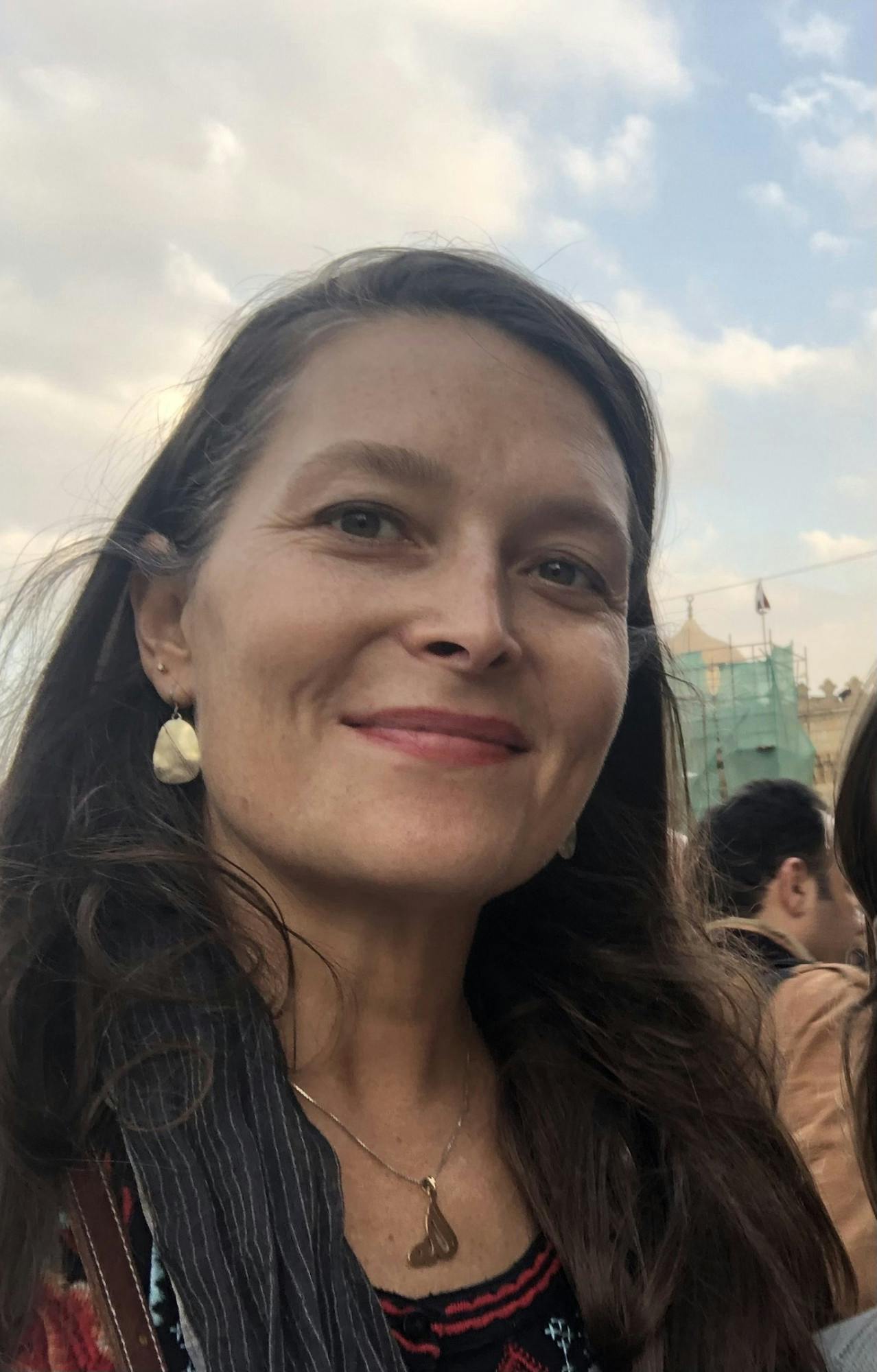 graddy-lovelace headshot