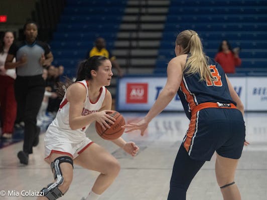 WBB_Bucknell_2/18_Body