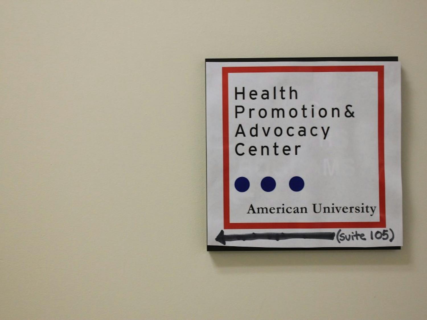 Health Promotion Advocacy Center 