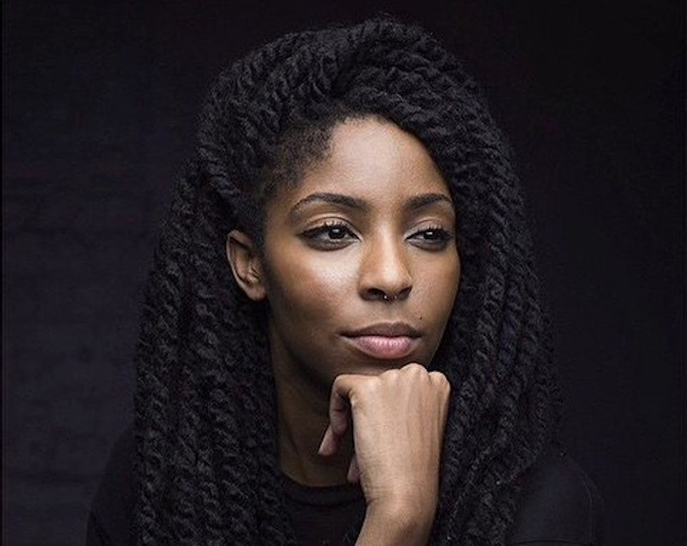 JESSICA WILLIAMS