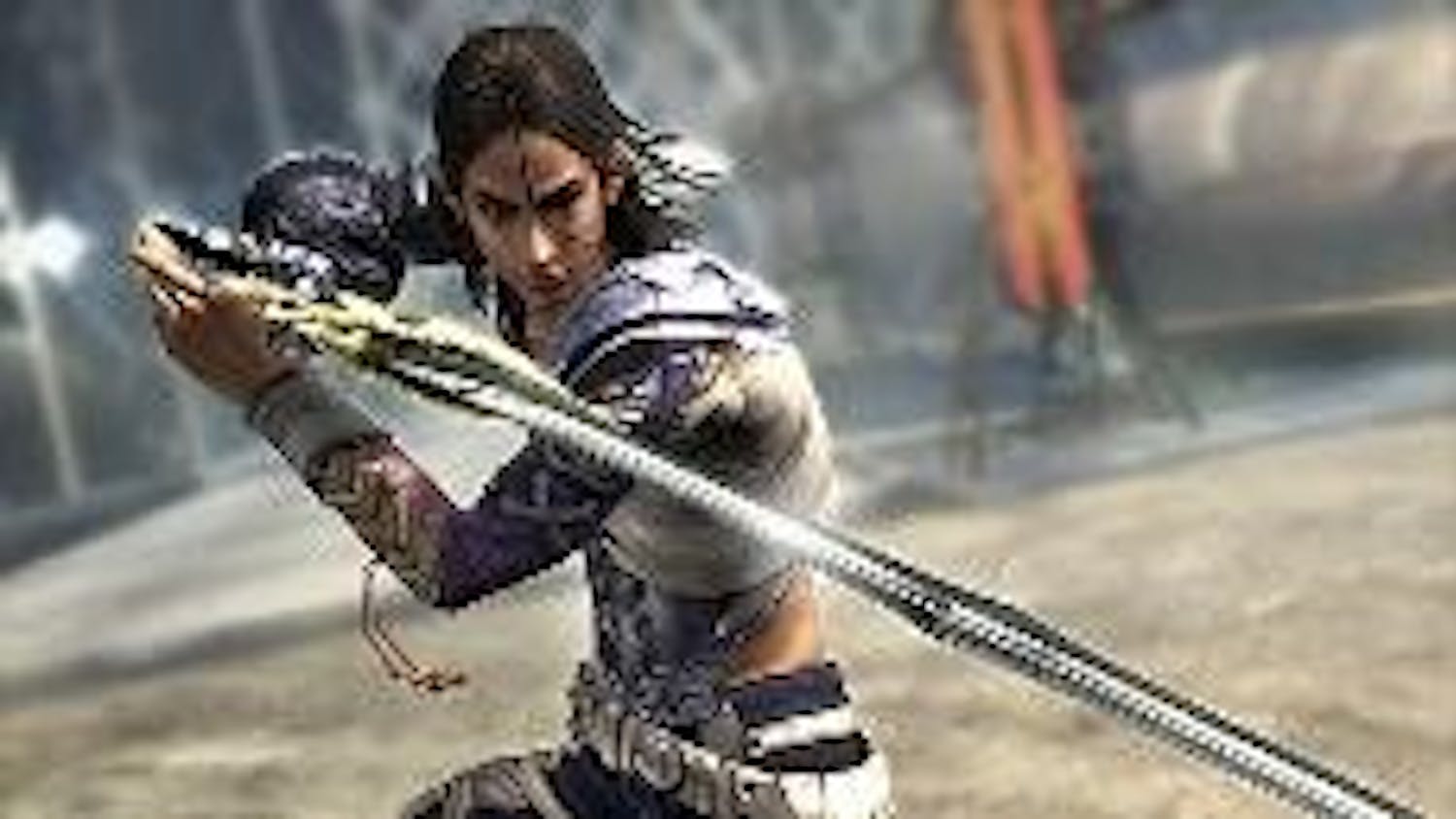 GET 'LOST' - The new Japanese game, "Lost Odyssey," uses vivid graphics to showcase a vibrant and colorful world and environment. Nobuo Uematsu, a renowned video game composer, crafted and orchestrated the clear and intriguing melodies of the game's sound