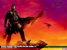 Peter David and Richard Isanove combine sharp writing with epic artwork in 'Dark Tower' comics.