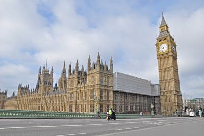 LONDON CALLING â€” Studying abroad can offer college vets the chance to be a freshman again.