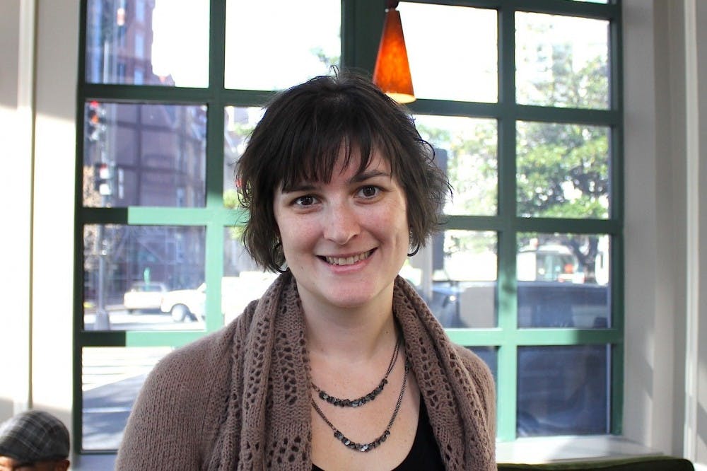 Georgetown University law student Sandra Fluke recently gained significant media attention after speaking out in support of contraception for college students and being called a \"slut\" by Rush Limbaugh.