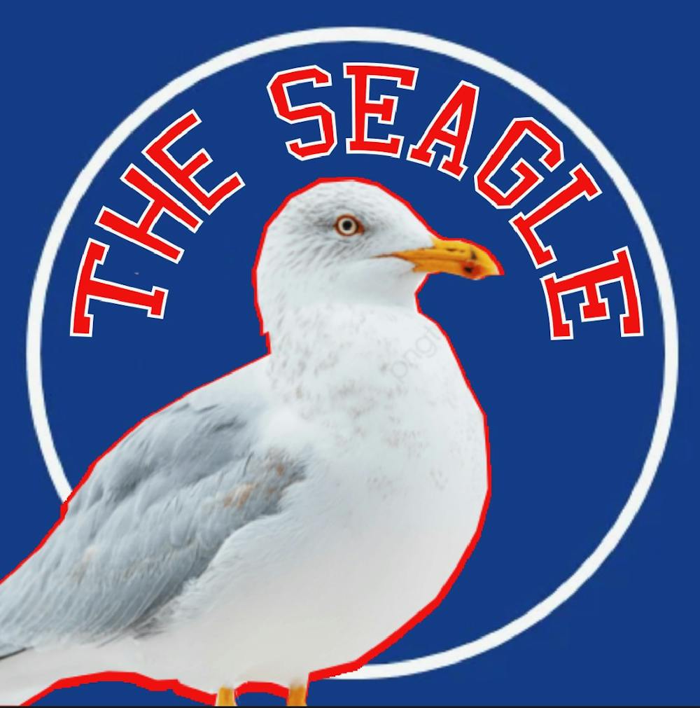 Seagle 