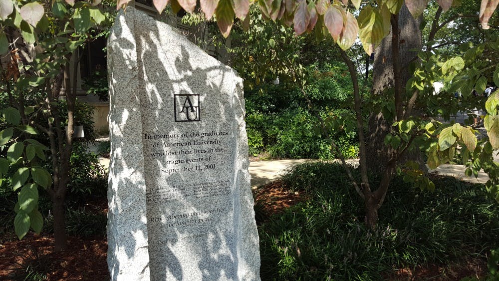 Faculty, staff reflect on their memories of 9/11