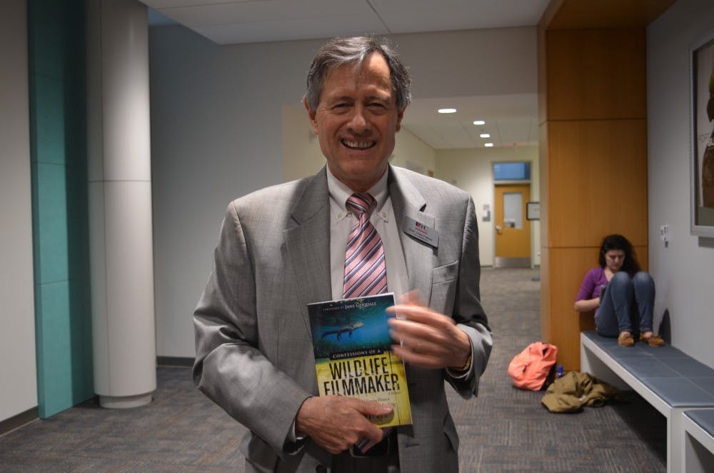 Environmental Film Festival