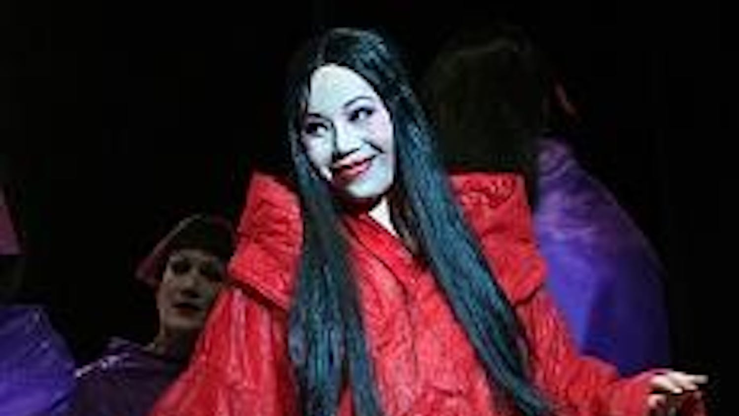 "Madama Butterfly" is one of the most commercially-