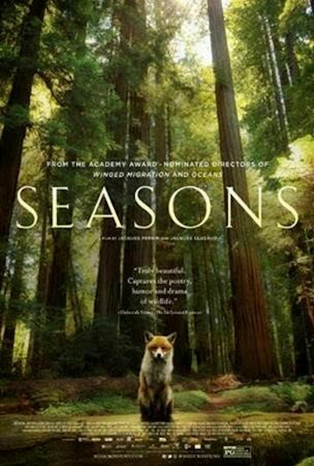 Review: "Seasons"