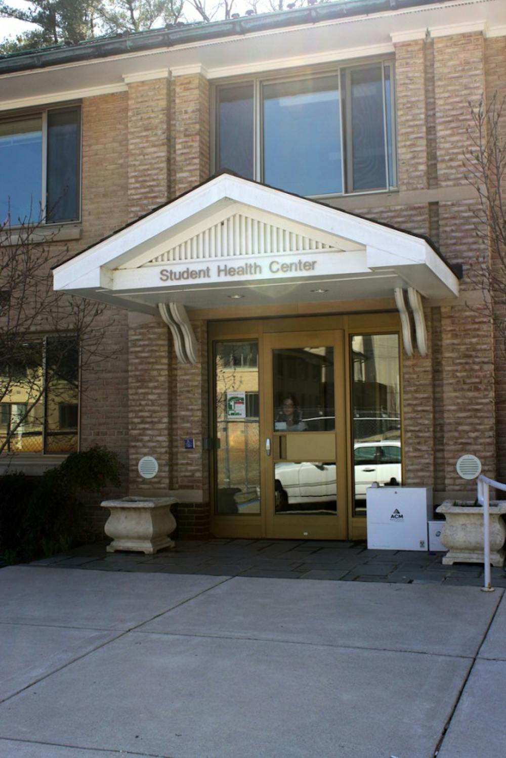 Health Center disputes pap smear myths