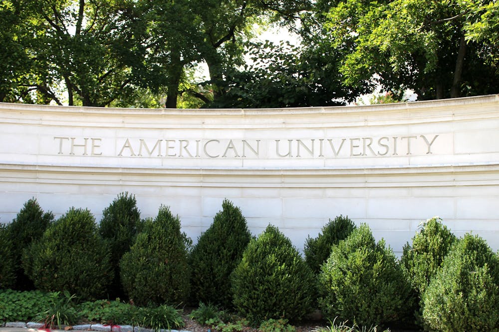 American University to end COVID-19 vaccine mandate and PCR test distribution in May