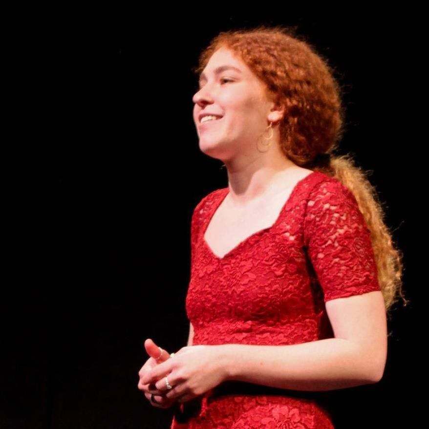 	Alex Mallory is the Senior Producer for Theater and NYC Partnerships with the Veteran Artist Program