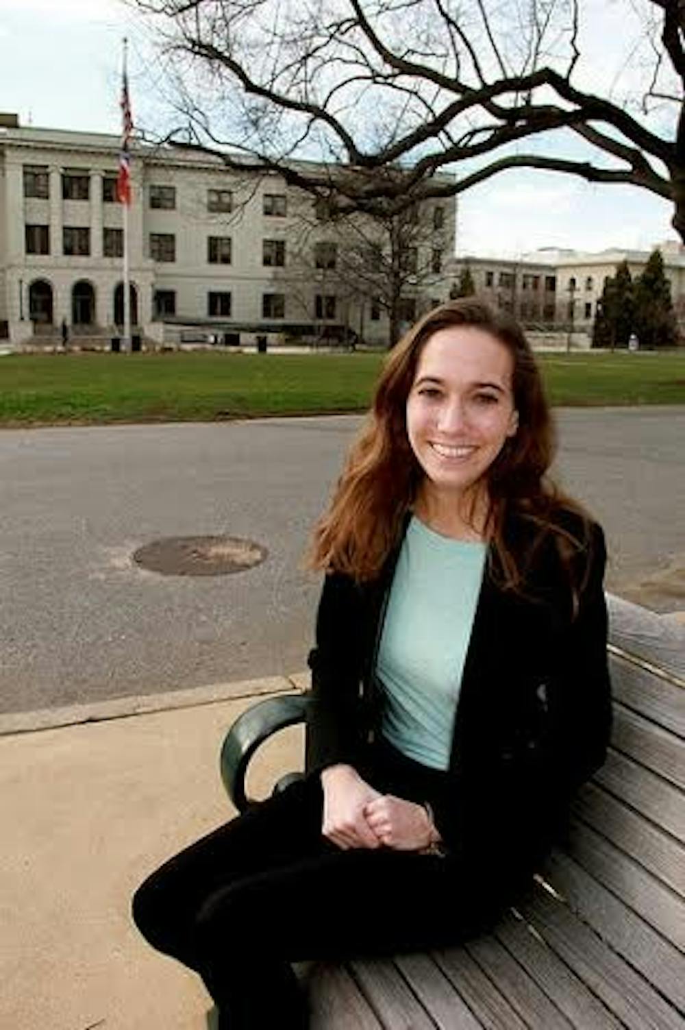 Two AU students win Truman Scholarship, $30,000 each