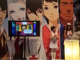 DOCTOR, DOCTOR - This year's Electronic Entertainment Expo, or E3, showed signs of a promising year for video game releases. The expo, which took place in Los Angeles in the beginning of June, gave visitors a preview of hits-to-be "Red Faction: Guerilla" 