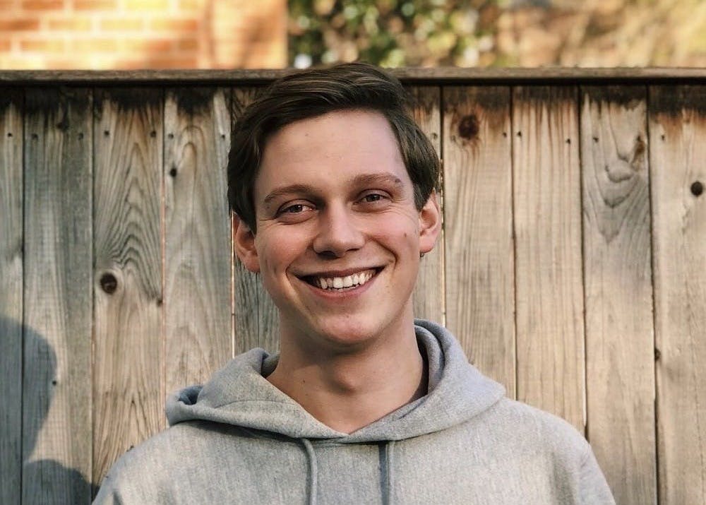 Opinion: A letter to the Class of 2020 from a 2020 AU graduate