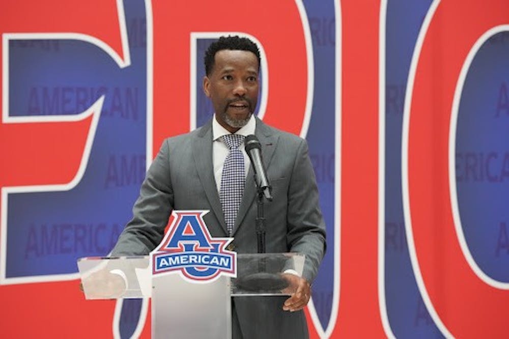 Duane Simpkins announced as men’s basketball head coach