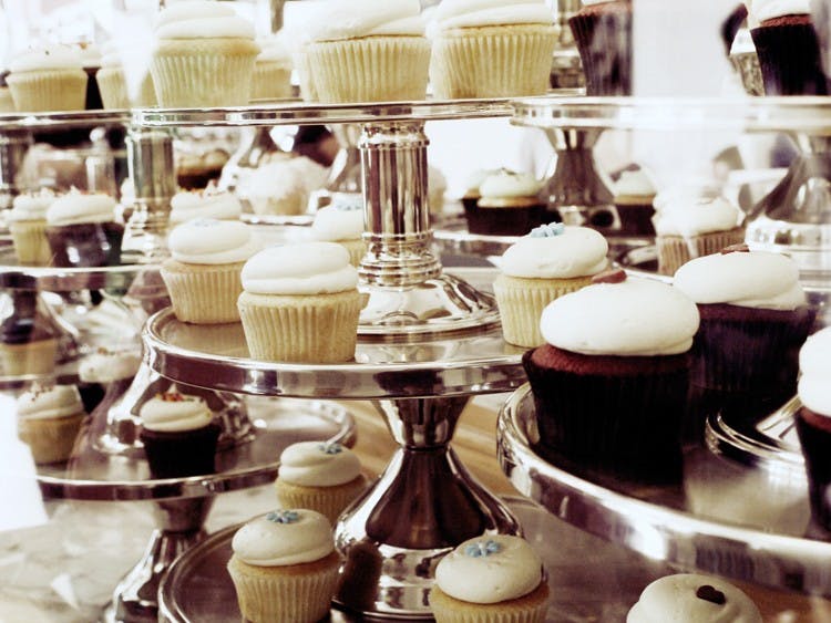 SWEET TOOTH â€” There are a variety of ways to make this Valentineâ€™s Day something special. From getting cupcakes at Georgetown Cupcake, one of D.C.â€™s many cupcakeries, or going to an Ethiopian restaurant at U Street, the options are endless.