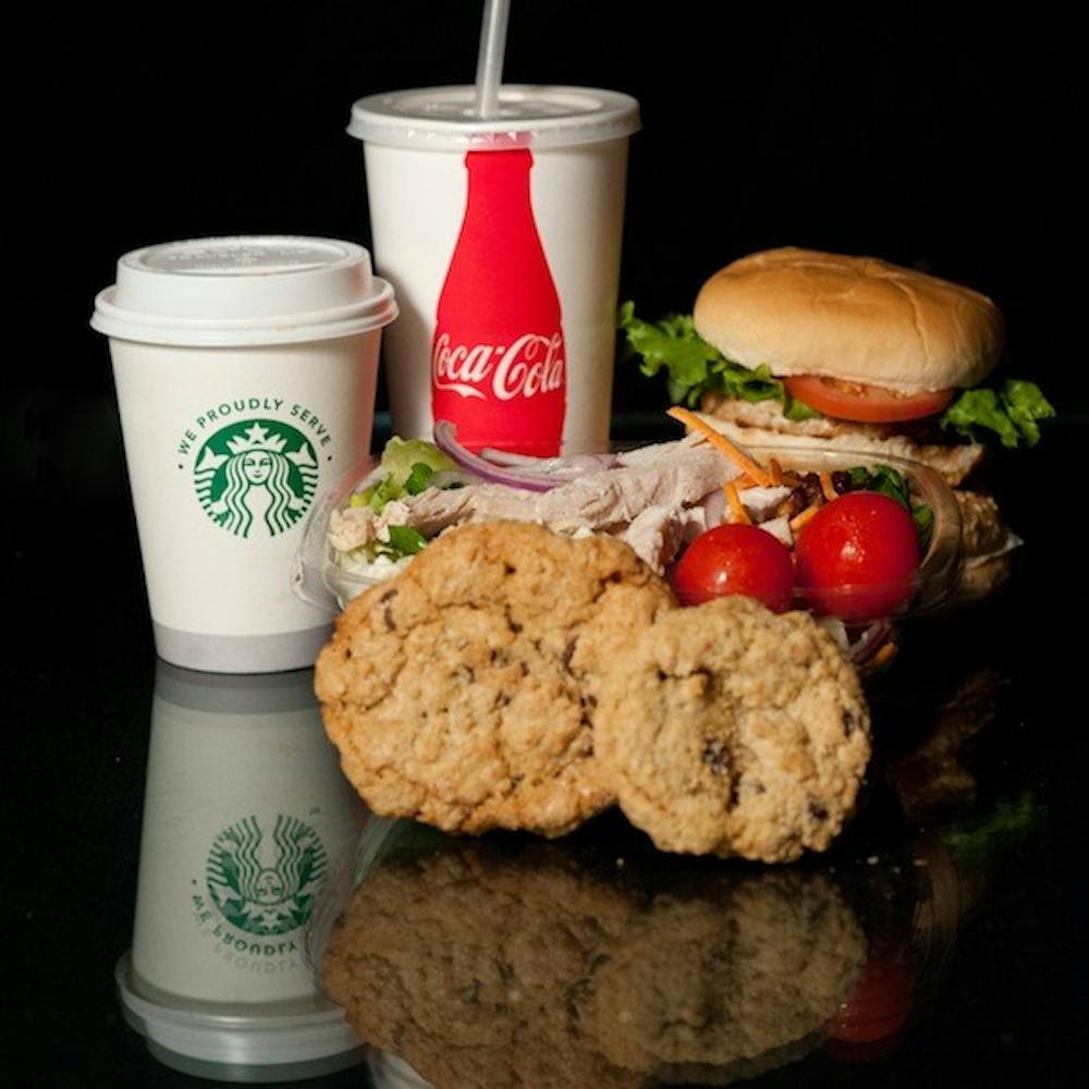 AU overhauls campus dining services
