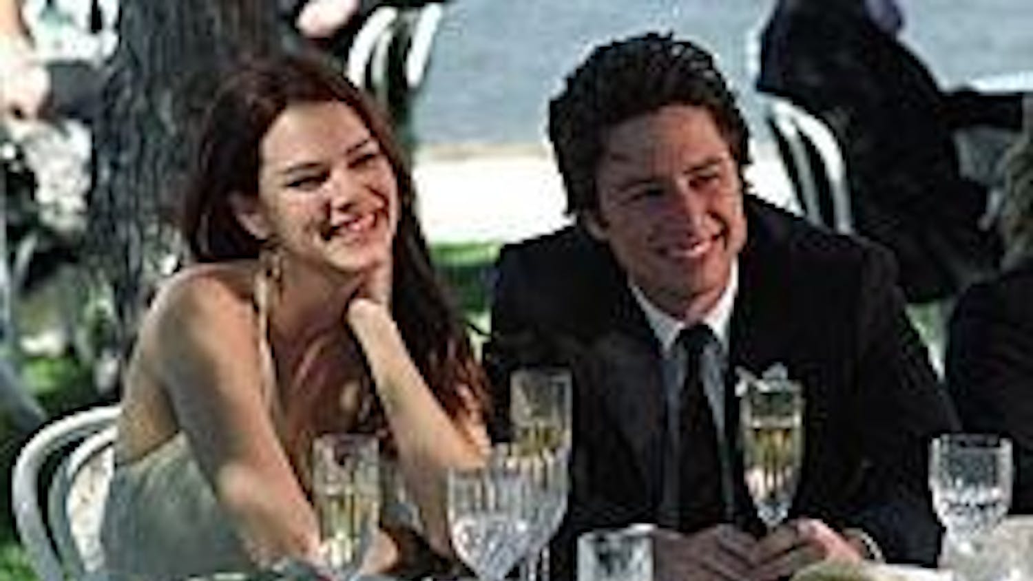 Zach Braff's latest may leave viewers wishing he had just stuck to writing a sequel to 'Garden State.'