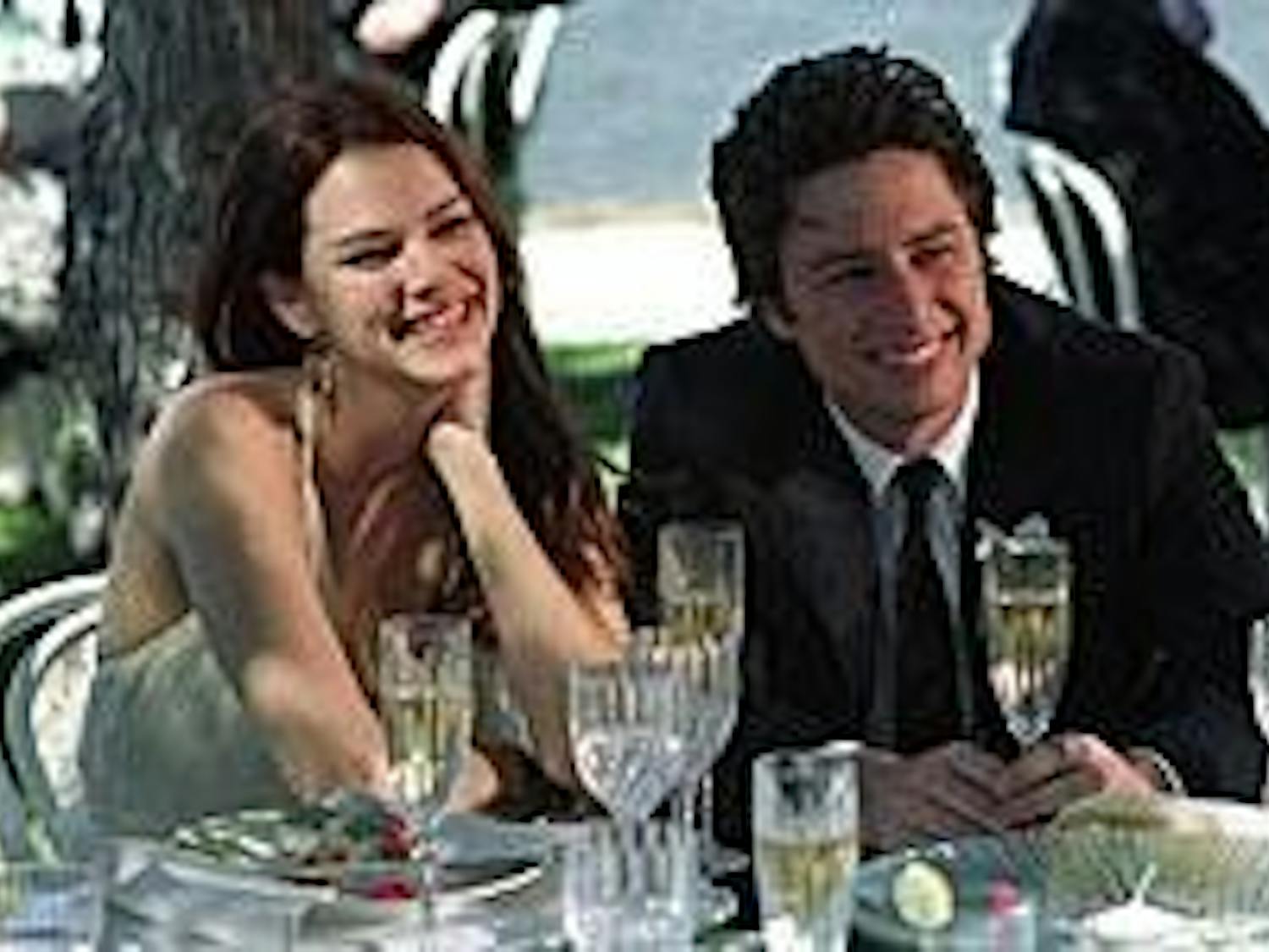 Zach Braff's latest may leave viewers wishing he had just stuck to writing a sequel to 'Garden State.'