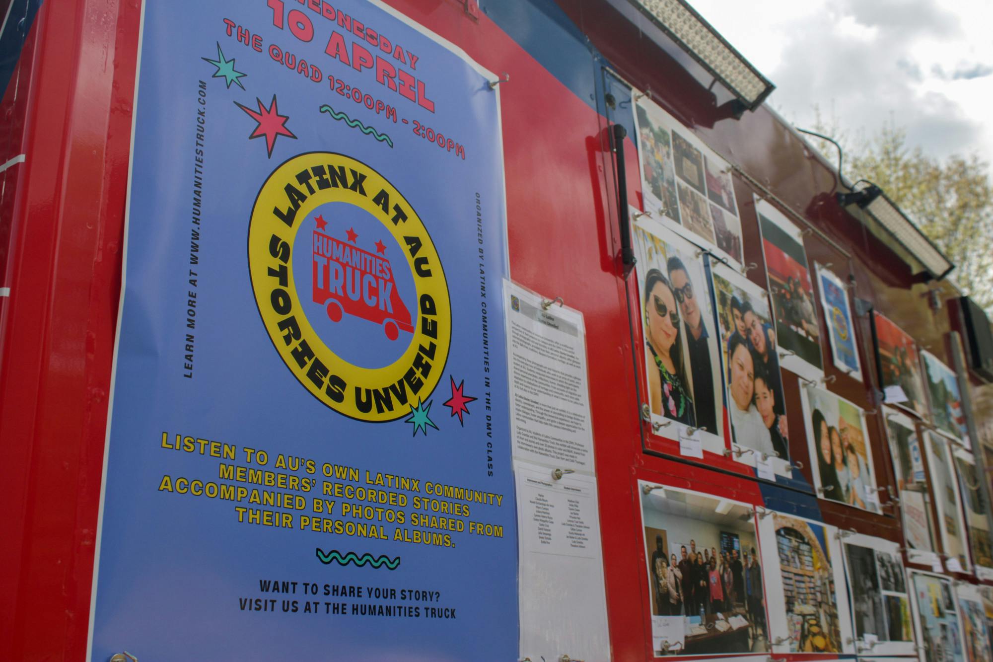 lantinx community event pic