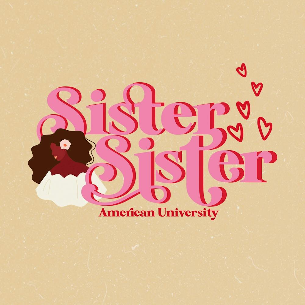 Club Feature: Sister Sister AU offers a space for networking and community for Black women on campus