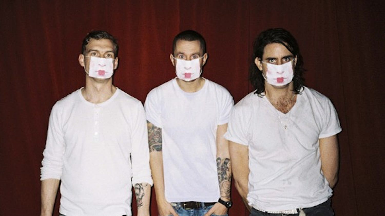 ‘Snow’ Day — Swedish dance-band Miike Snow played the 9:30 club on March 24th to a sold-out crowd. The trio has been getting a lot of buzz from indie blogs over the last few years, and their show lived up to the hype.