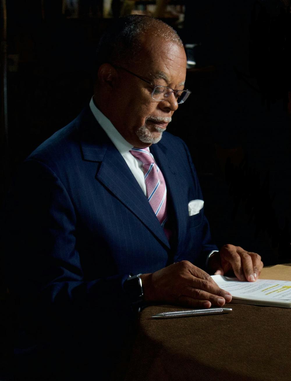 Henry Louis Gates Jr. is the commencement speaker for class of 2020