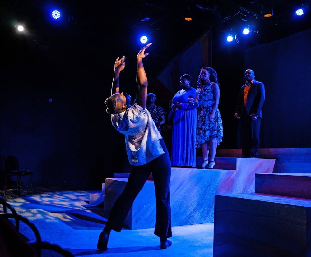 Here are some must-see theaters in the District for all students