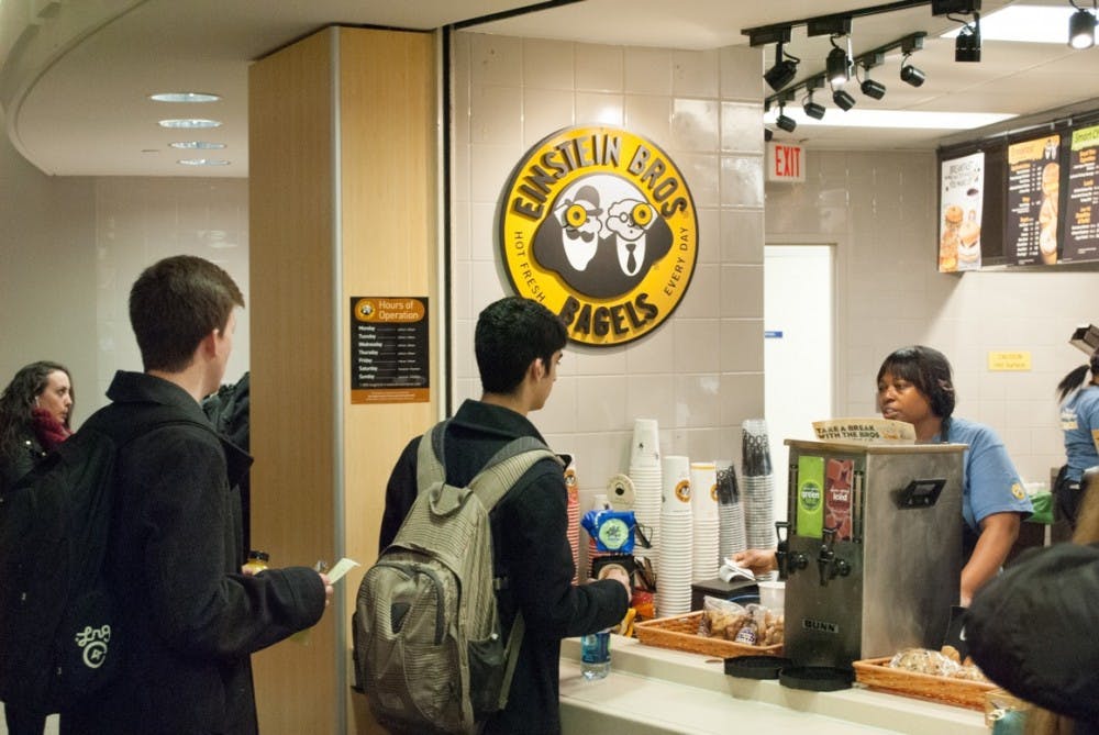 The vendor stopped selling â€œNova Lox & Bagelâ€ due to contamination risks.