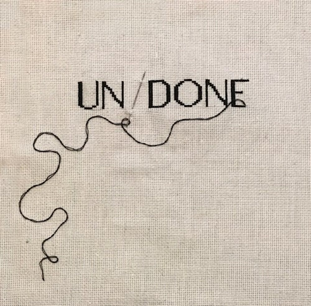 Un/Done