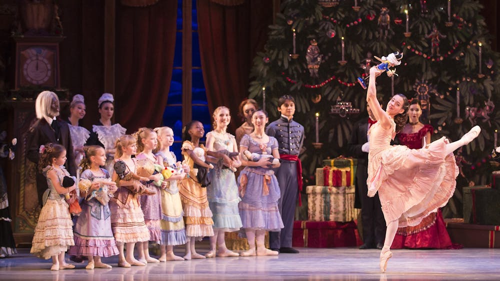 The-Washington-Ballet-Nutcracker