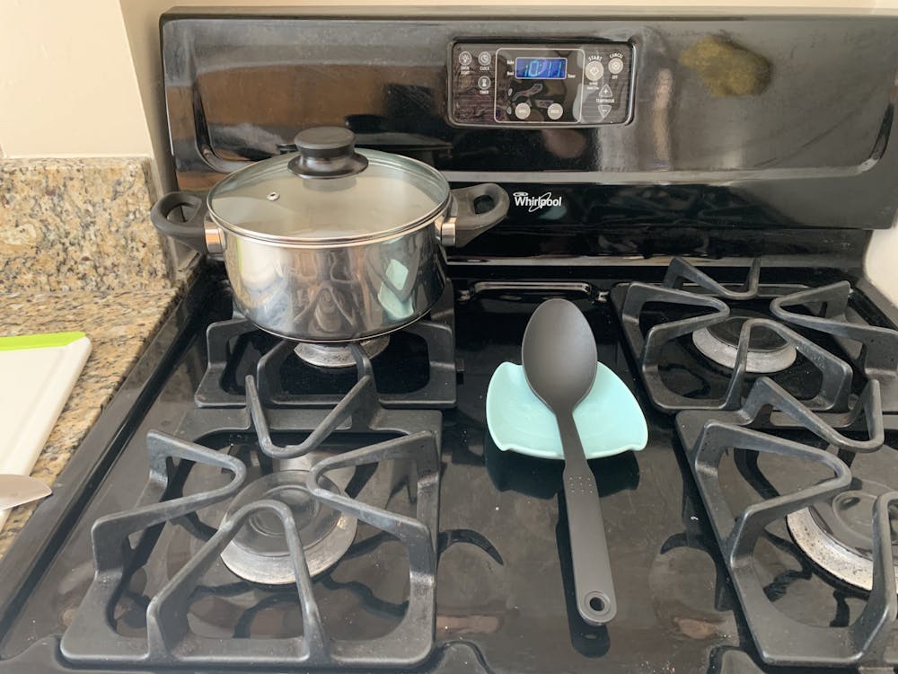 Take note of these meal prep ideas for the college kitchen