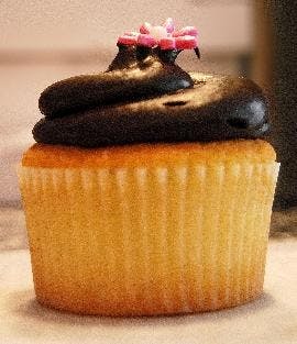 HELLO, CUPCAKES - Sweet teeth around D.C. can take a trip to many bakeries specializing in cupcakes, including Georgetown Cupcake (above) and Hello Cupcake (right). The cupcake craze started in New York and has made its way to D.C.