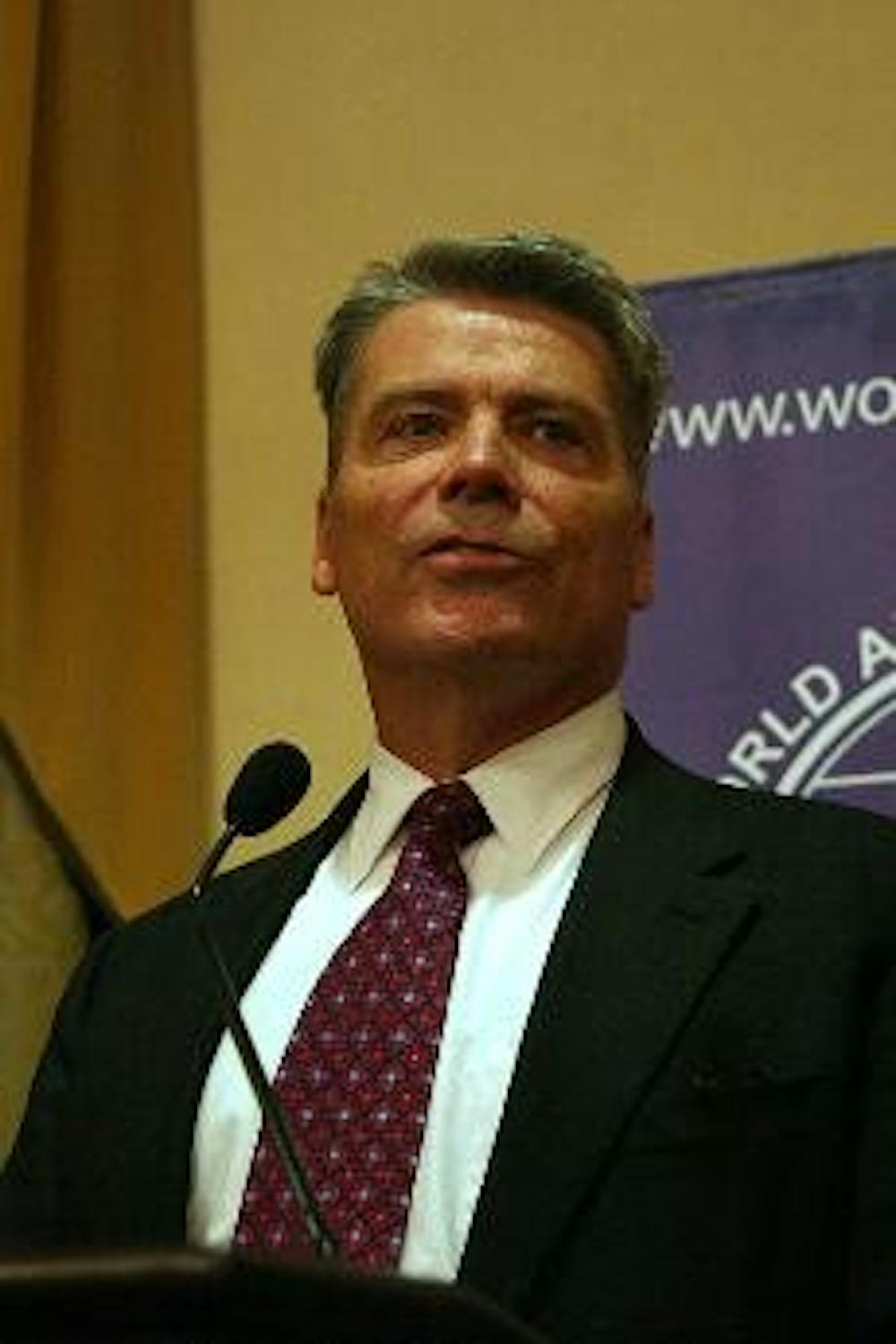 JANE MALLEN/The Eagle