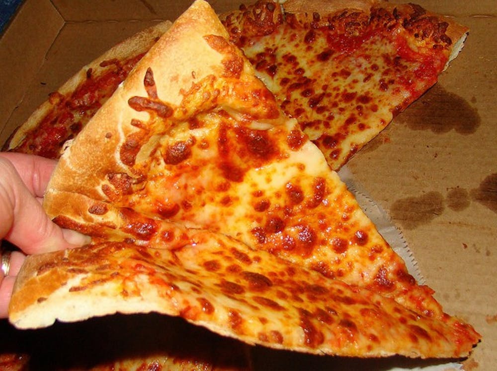 5 apps to solve your dinner dilemma
