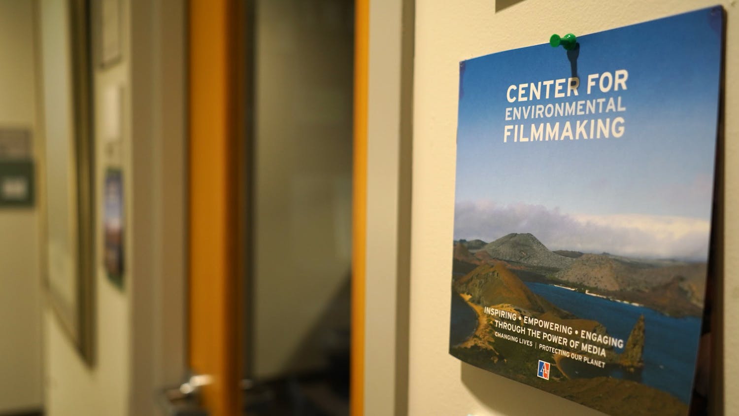 center for environmental filmmaking pic
