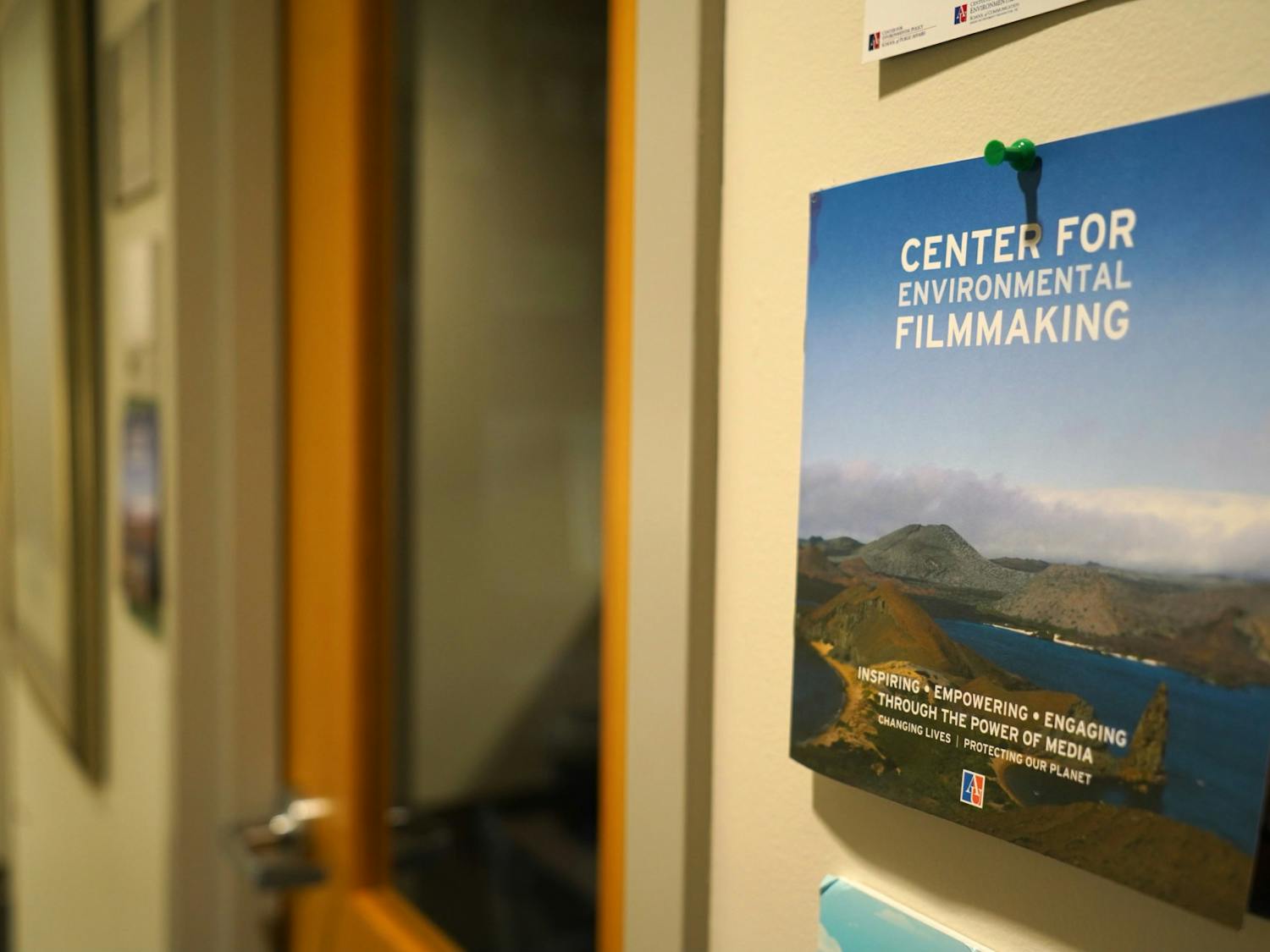 center for environmental filmmaking pic