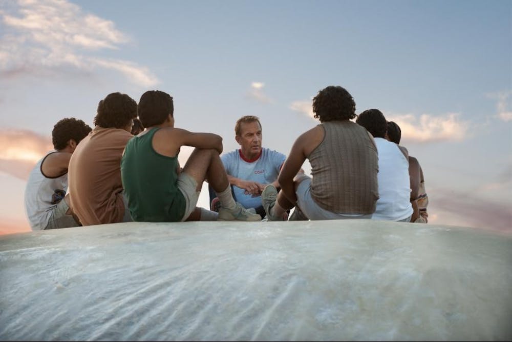 Movie Review: “McFarland, USA”