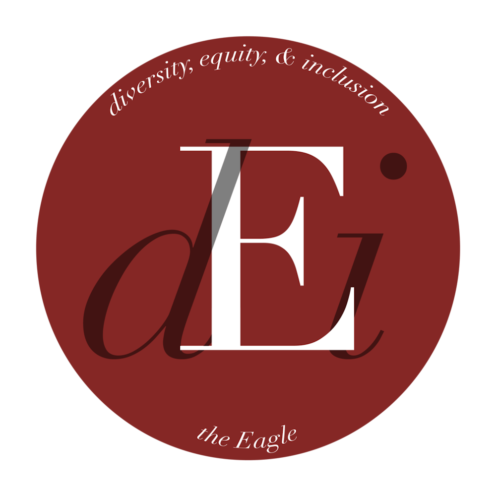 February DEI Update: The Eagle hosts roundtable discussion with student organizations