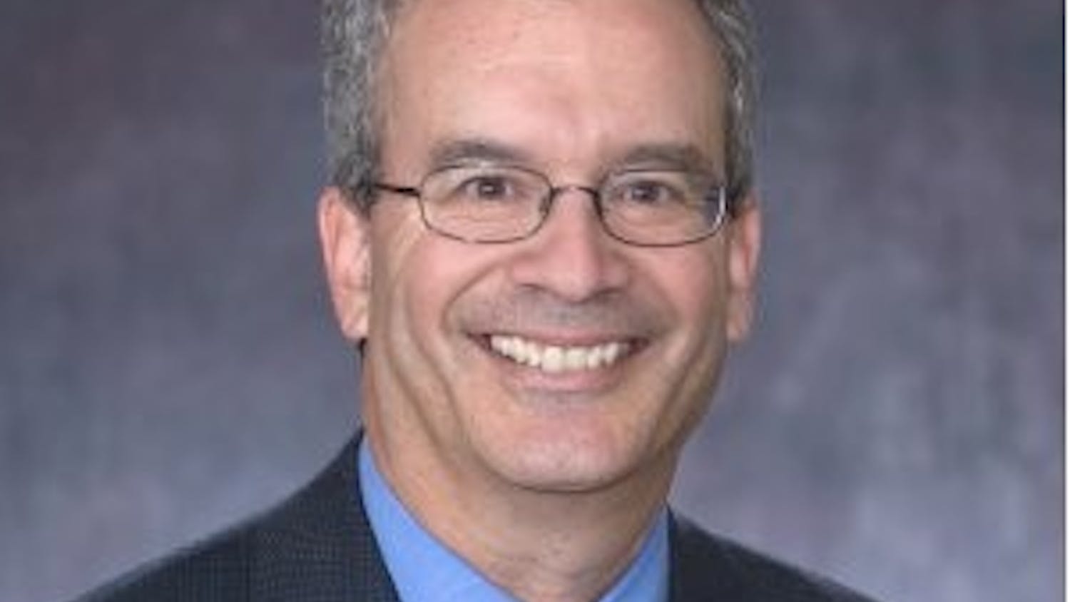 James Goldgeier will step down as dean of the School of International Service this August. 