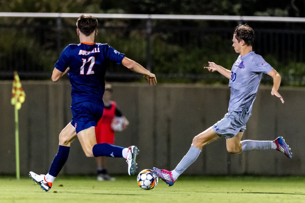 men soccer v bucknell pic