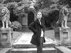 SAY HALLELUJAH - The audience at Jens Lekman's sold-out show at the Black Cat called him back for two encores. Lekman has topped Swedish Billboard charts with his triumphant lyrics.