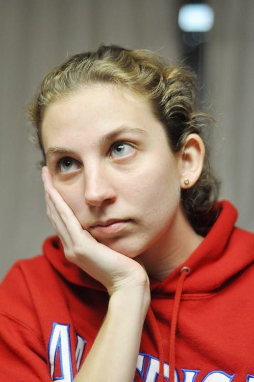 AVOIDING HOLIDAY BLUES â€” Keep the peace this holiday season with The Eagleâ€™s helpful hints for extended family encounters. Remember, blood is thicker than water (and holiday punch).