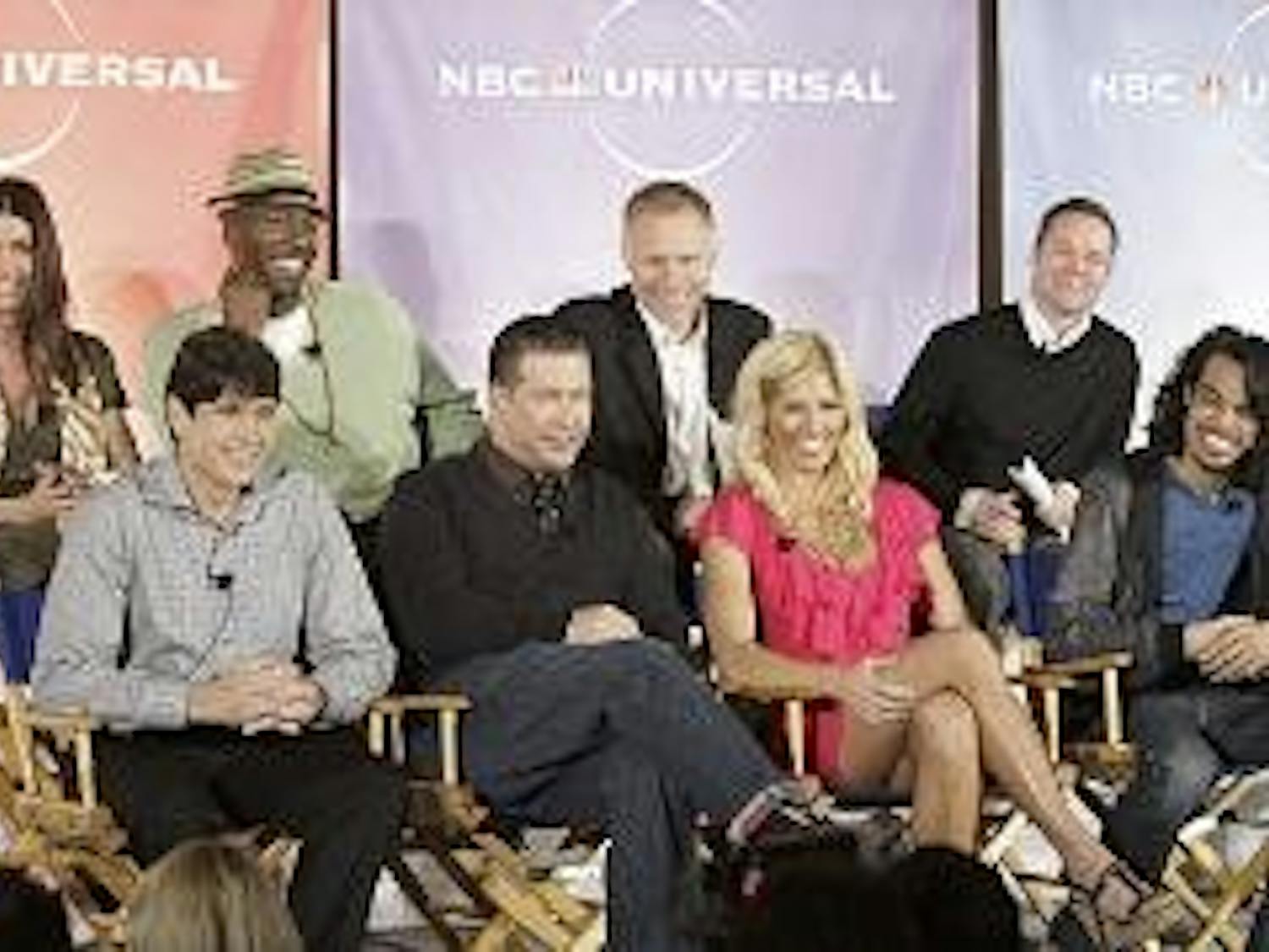 WELCOME TO THE JUNGLE - This summer, C-List celebrities will head to the jungle for a new reality television show on NBC, "I'm a Celebrity ... Get Me Out of Here!" The celebs, including everyone's favorite newlyweds from "The Hills," will compete in a ser