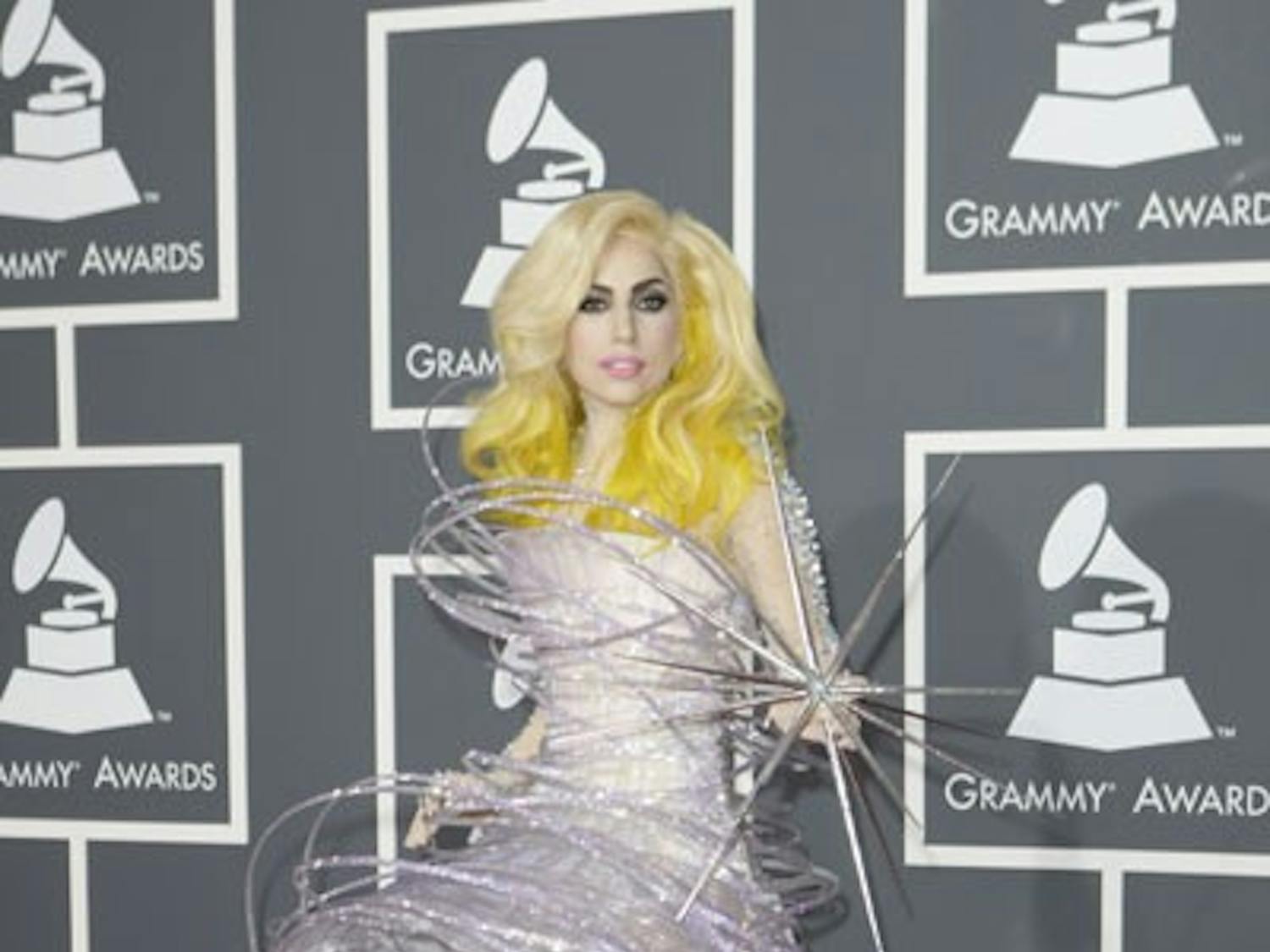 ENTER MUS-GRAMMYS 59 LA