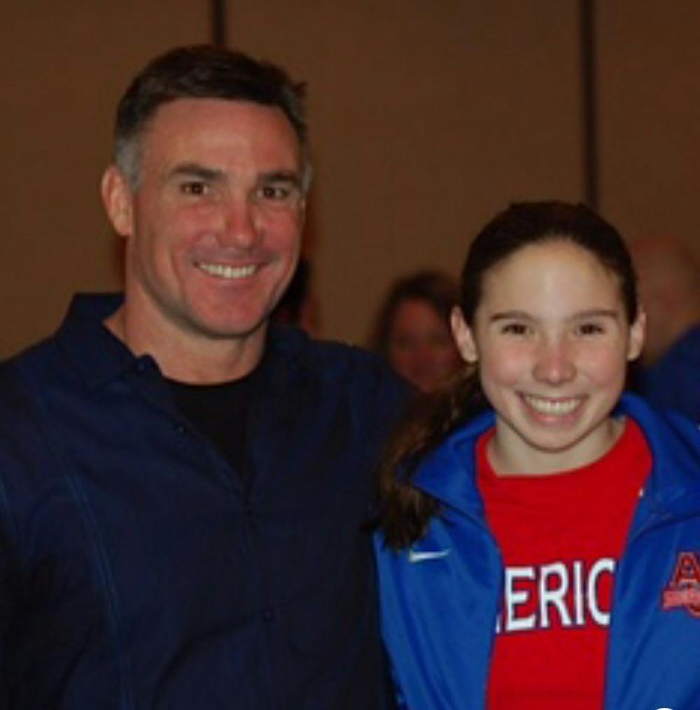 Op-ed: The Power of Sport