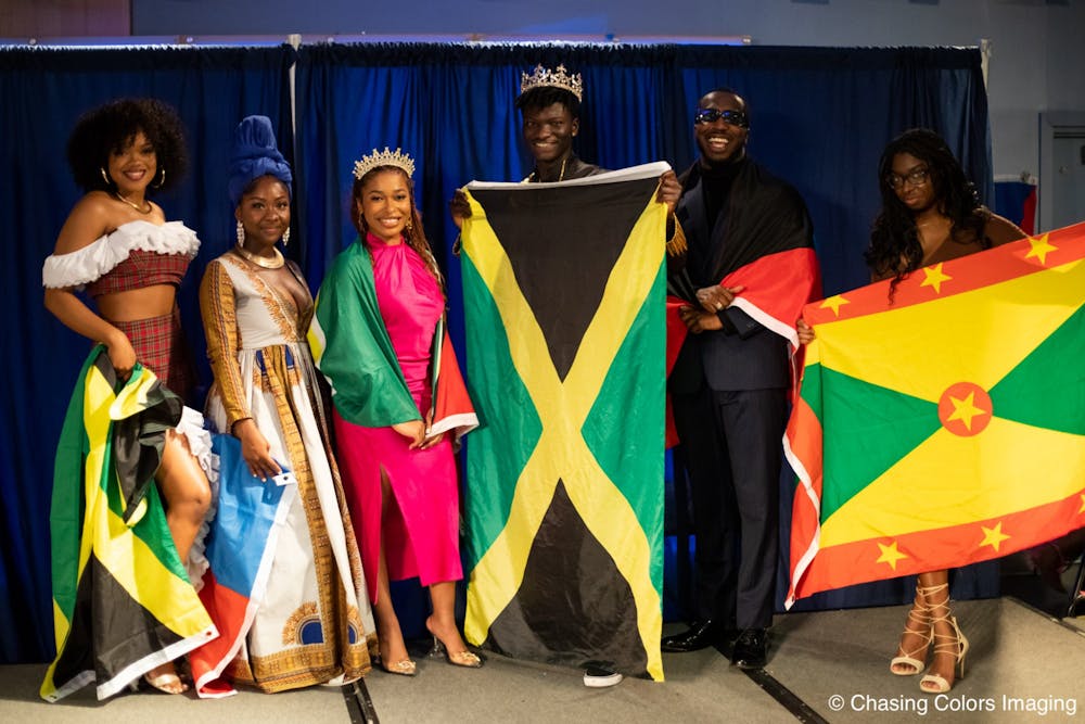 Caribbean Circle throws first Roots and Rhythm pageant in three years