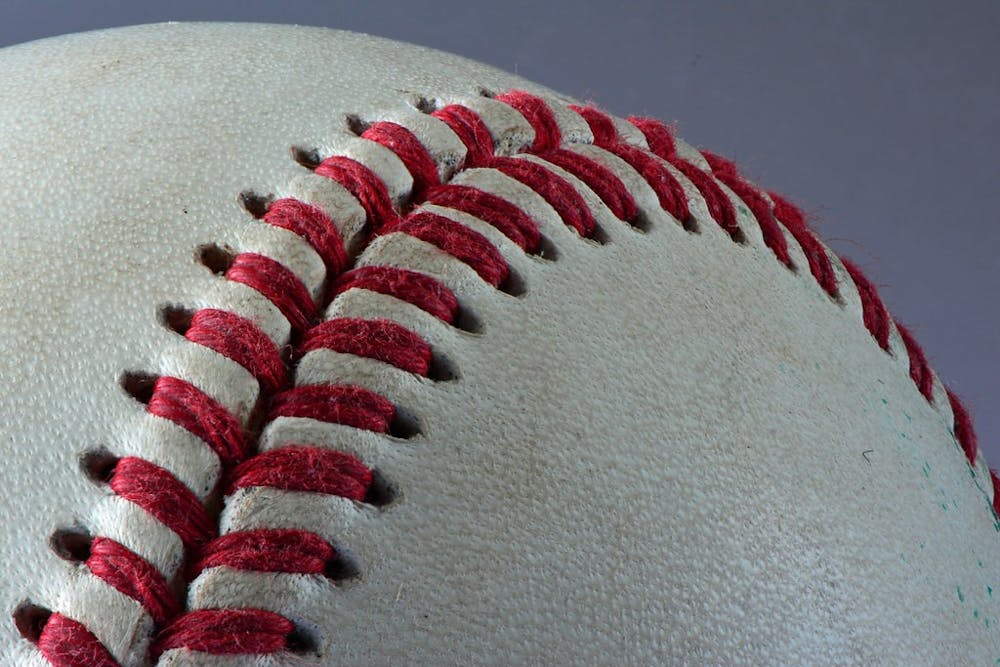 A look at the top of the Nationals lineup
